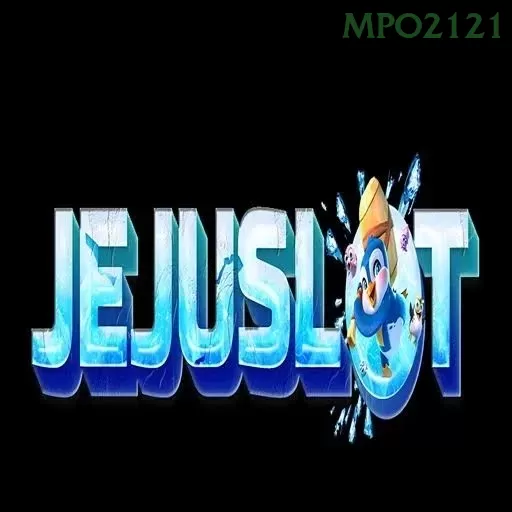 Jejuslot
