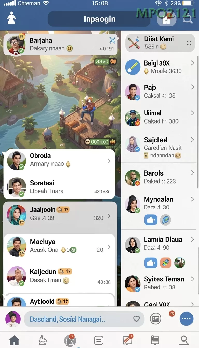 Screenshot 9zkgames nomor 3