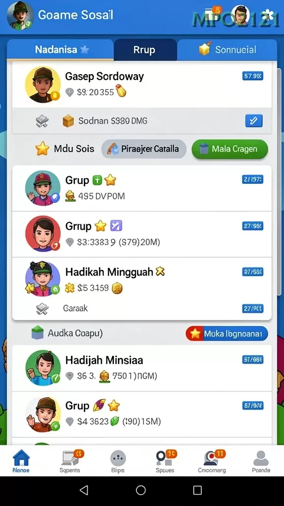 Screenshot Aman33 nomor 2