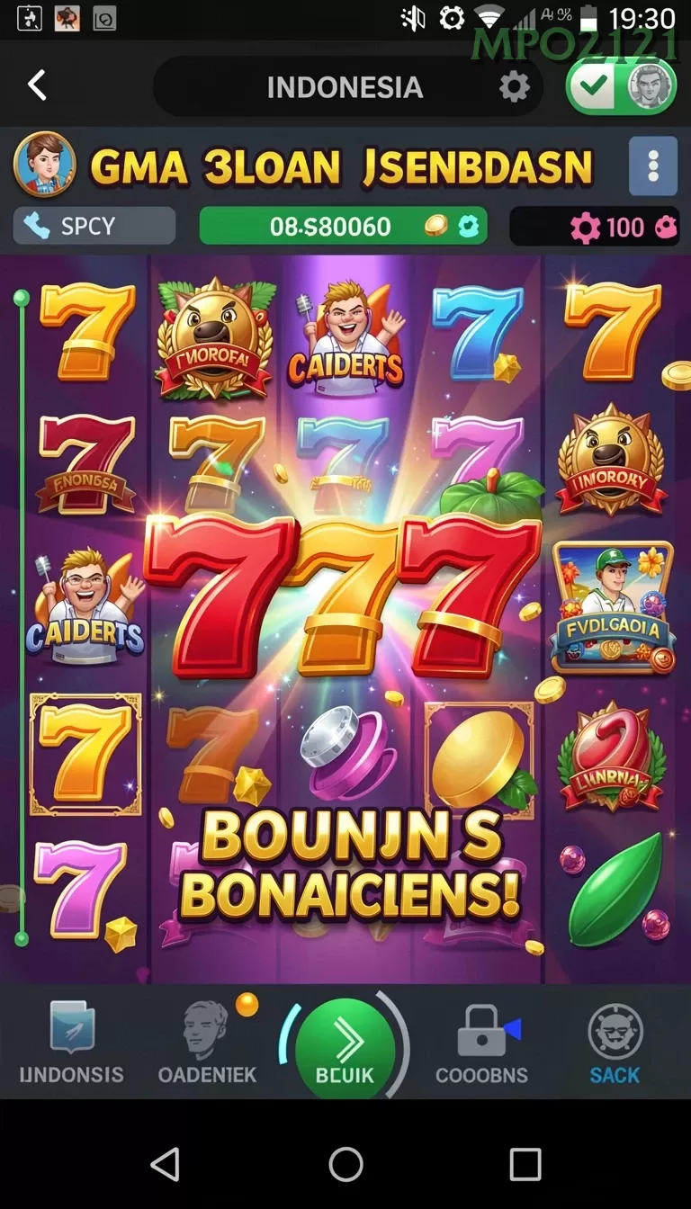 Screenshot 9zkgames nomor 2